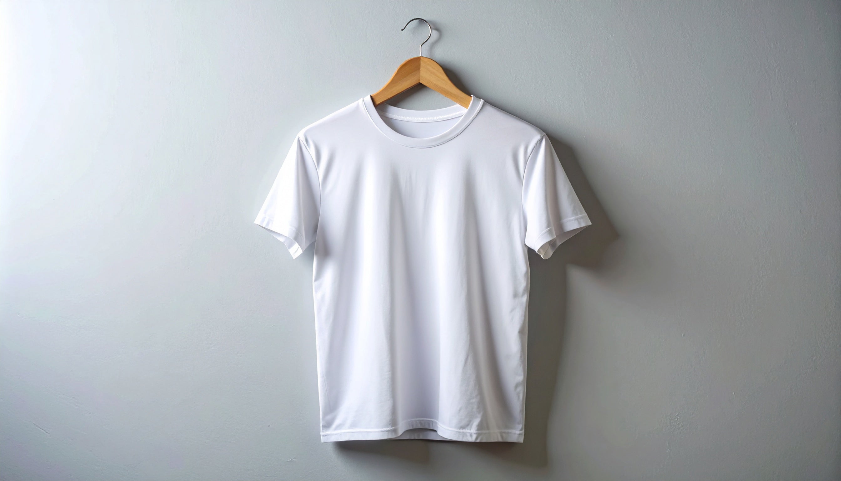 Cotton Blend Tshirt For Men's