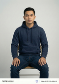 Regular Fit Sweatshirt for Men's